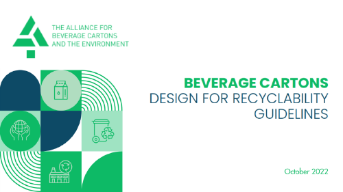 guia 2022 diseño envases carton bebidas reciclado